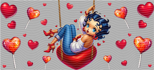 16oz Latest Bestseller-C 8247